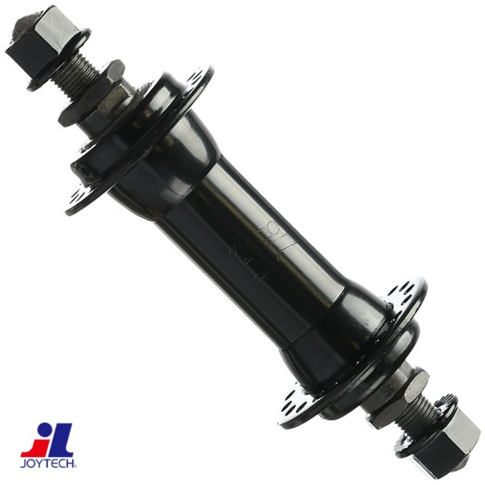 Piasta przód JY-433 Stal;3/8";Kulki;36H CZ