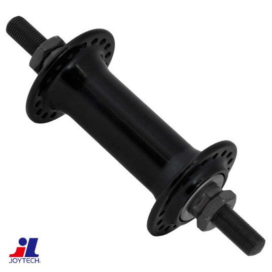 Piasta przód JY-753FN Alu;3/8";Kulki;36H CZ