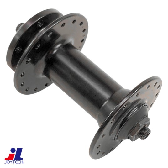 Piasta przód JY-D761DSE Alu;B5;DB;DSE;32H CZ
