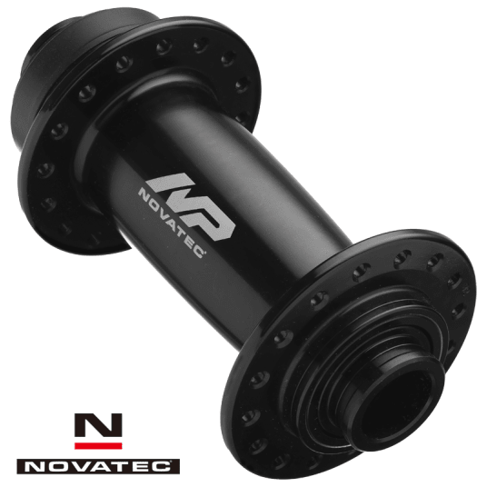 Piasta przód NT-CLD571SB B15;CL;2SB;32H CZ