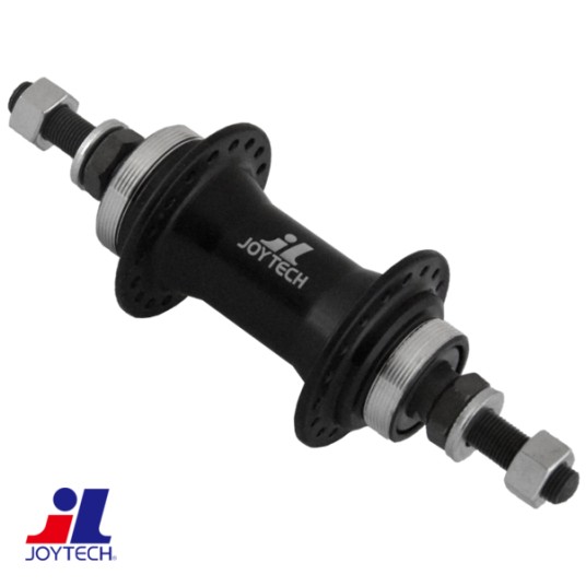 Piasta tył JY-A076 Alu;BMX;OśM14;M30/1.37";48H CZ