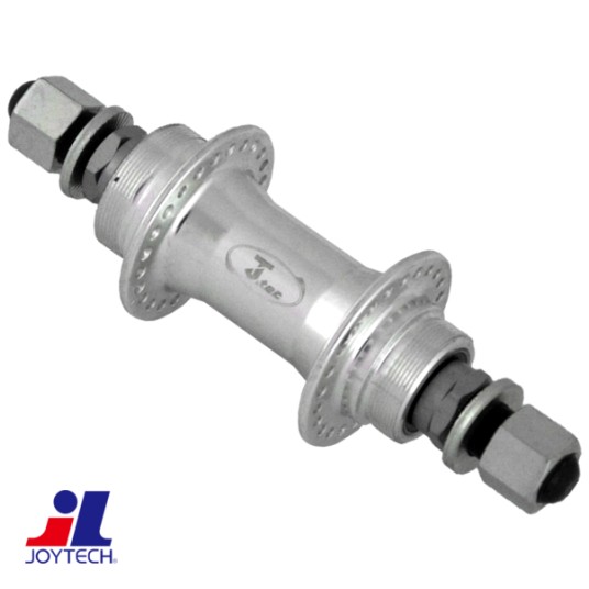 Piasta tył JY-A076SBT Alu;M14;2SB;M30/1.37";48H SR