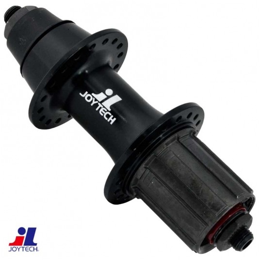 Piasta tył JY-F362TSE Alu;QR;TSE;SH11s;32H CZ -zdjęcie numer 1