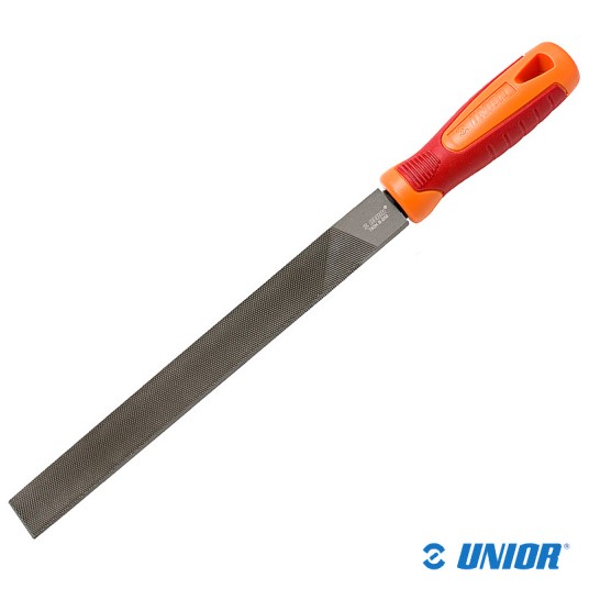 Pilnik UNR-760HB płaski;5x20x200mm