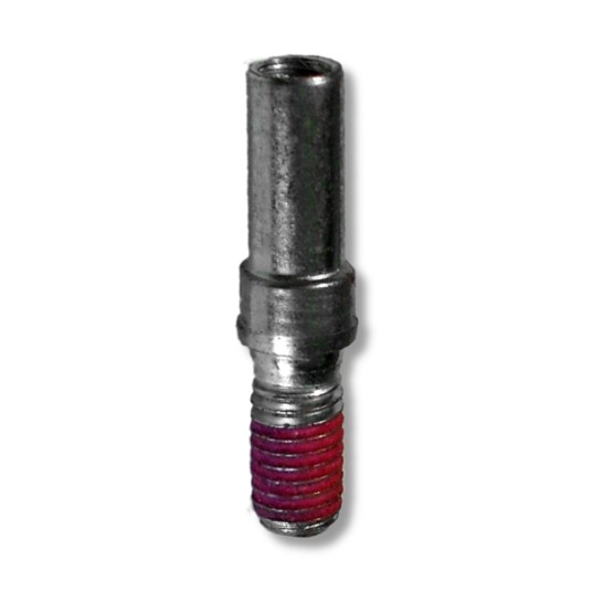 Piwot TL-416 Wkręcany;CrMo;M8x1.25;CP;10szt