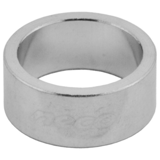 Podkładka steru AS-3615 Alu;28.6x15mm;NECO;SR;5szt