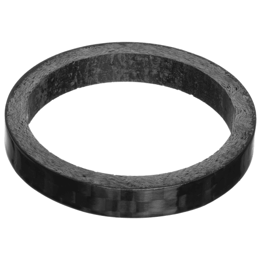 Podkładka steru CS-3505 Karbon;28.6x5mm;CZ;5szt