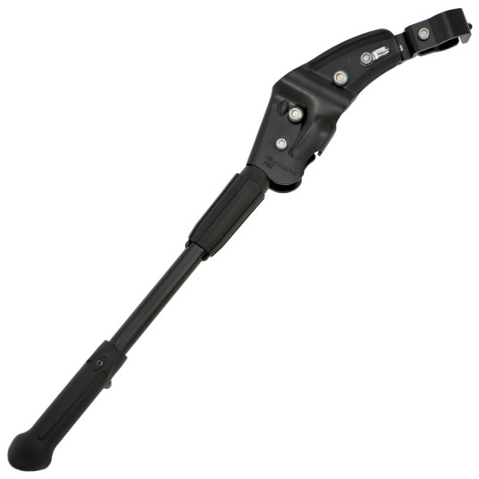 Podpórka CD-118X 26-29";Alu;Tył/Kąt(REG.);CZARNA