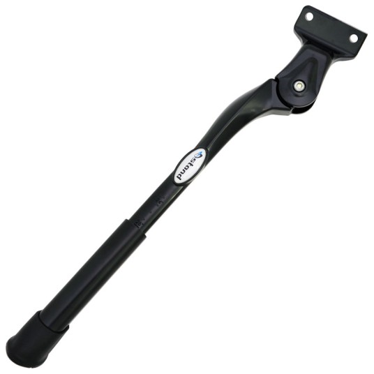 Podpórka CD-177 24-29";Alu;Tył/2śr.40mm;CZARNA