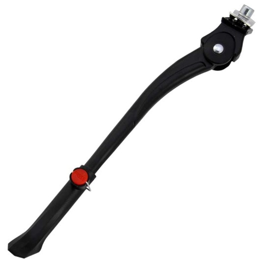 Podpórka CK33 Reg.24-28";Alu;Centralna;CZ