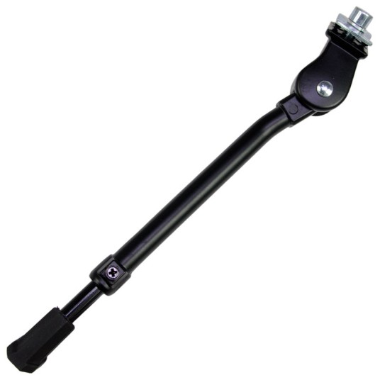 Podpórka CK43 Reg.24-28";Alu;Centralna;CZ