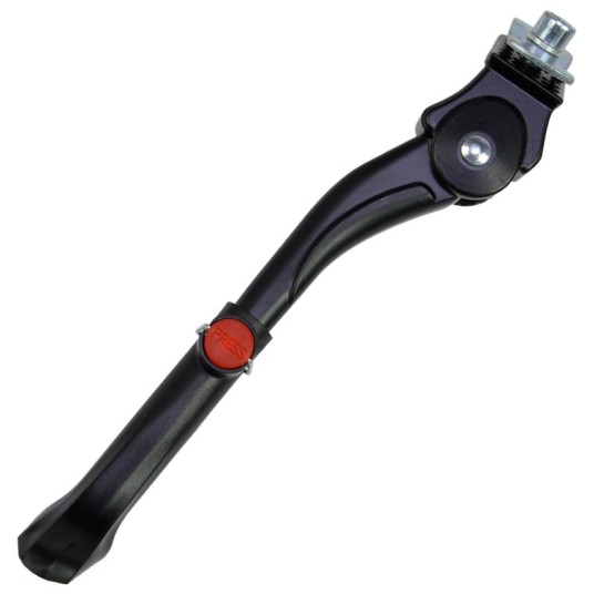 Podpórka CK54 Reg.16-20";Alu;Centralna;CZ