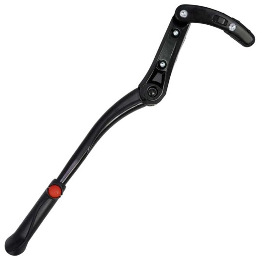 Podpórka CL-KA60 24-28";Alu;Tył/Kąt(REG.);CZ