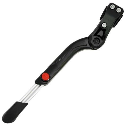 Podpórka CL-KA68 24-29";Alu;Tył/Rura;CZARNA