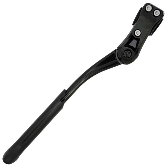 Podpórka CL-KA70 24-29";Alu;Tył/Rura;CZARNA