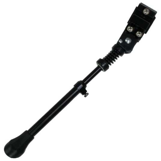 Podpórka KWA616-04 Reg.24-29";Alu;Tył/Rura;CZ