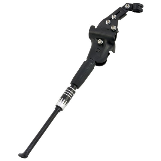 Podpórka KWA616-11 Reg.24-29";Alu;Tył/Kąt(REG.);CZ
