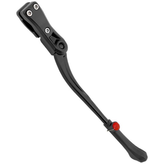 Podpórka KWA616-39 Reg.24-29";Alu;Tył/Rura;CZ