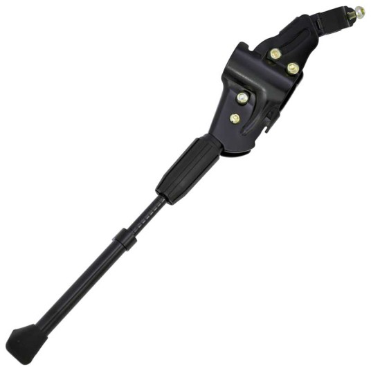 Podpórka NH-KF96Z 26-29";Alu;Tył/Kąt(REG.);CZARNA