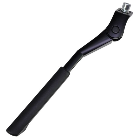 Podpórka URS90 24"-28";Alu;Centr;CZARNA