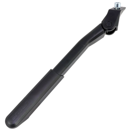 Podpórka URS94 26"-28";Alu;Centr;CZARNA
