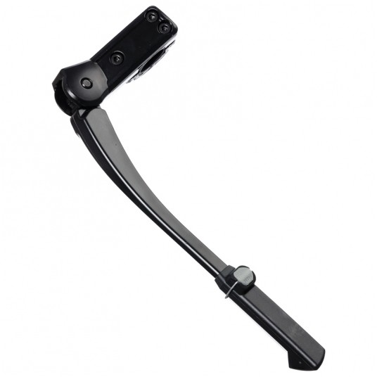 Podpórka URSUS RT92 EASY MASTER STAY 24"-27.5";Alu;Tył/Rura;CZARNA -zdjęcie numer 1