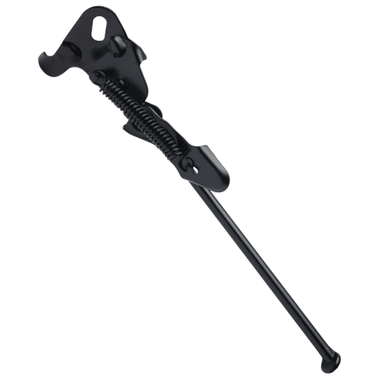 Podpórka YCS-316 20";Stal;Tył/Oś;Blokada;Czarna