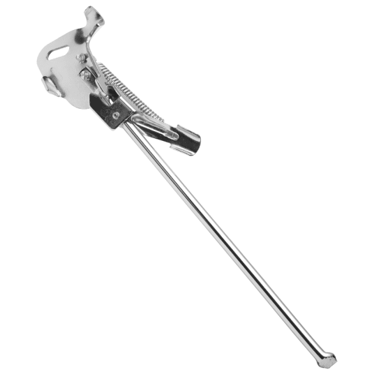 Podpórka YCS-316 26";Stal;Tył/Oś;Blokada;CP