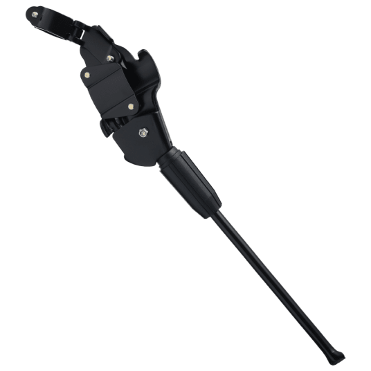 Podpórka YL-160 26";Alu;Tył/Kąt(REG.);Czarna