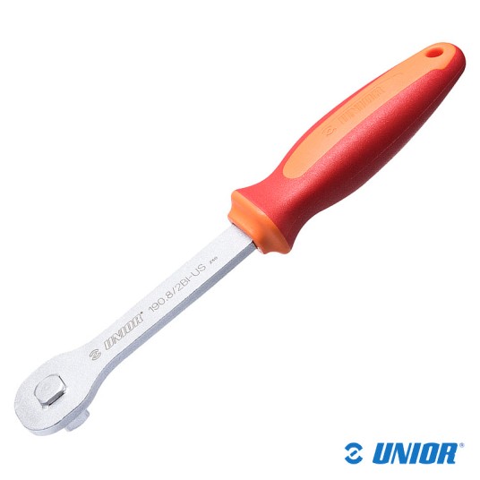 Pokrętło UNR-190.8/2BI 1/2"