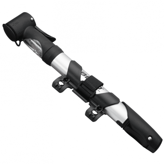 Pompka BETO CLD-023G PCV/Alu;Manometr -zdjęcie numer 1