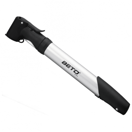 Pompka BETO CLD-023G PCV/Alu;Manometr -zdjęcie numer 2