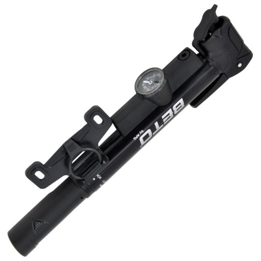 Pompka BETO CLD-038G PCV;Manometr