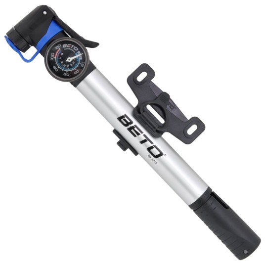 Pompka BETO CRH-031AG PCV/Alu;Manometr