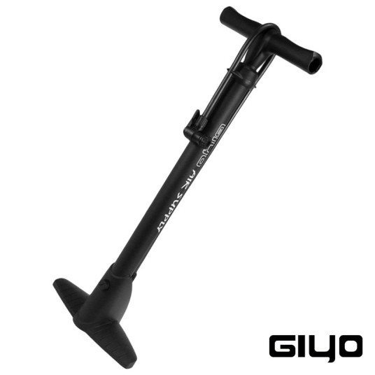 Pompka GIYO GF-43 Stojąca;PCV;AV/DV