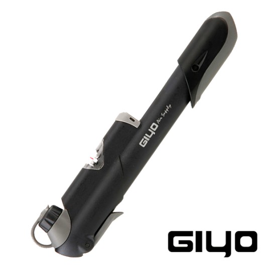 Pompka GIYO GP-41S PCV;Manometr;AV/DV