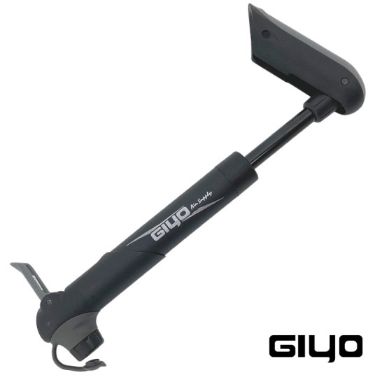 Pompka GIYO GP-42S PCV;120PSI;AV/DV