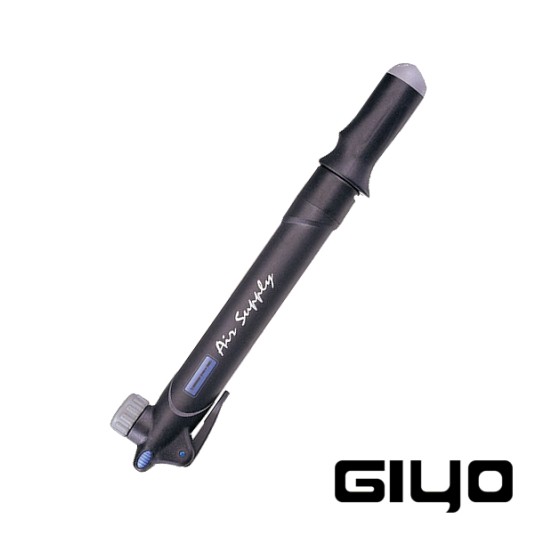 Pompka GIYO GP-45E PCV;AV/DV
