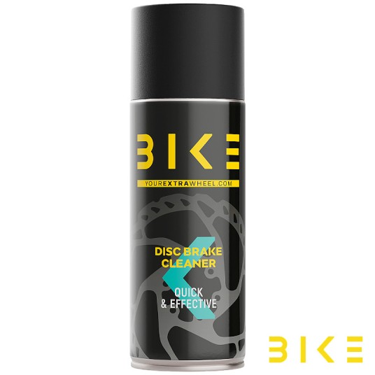 Preparat BIKE Disc Brake Cleaner -Sp.400ml