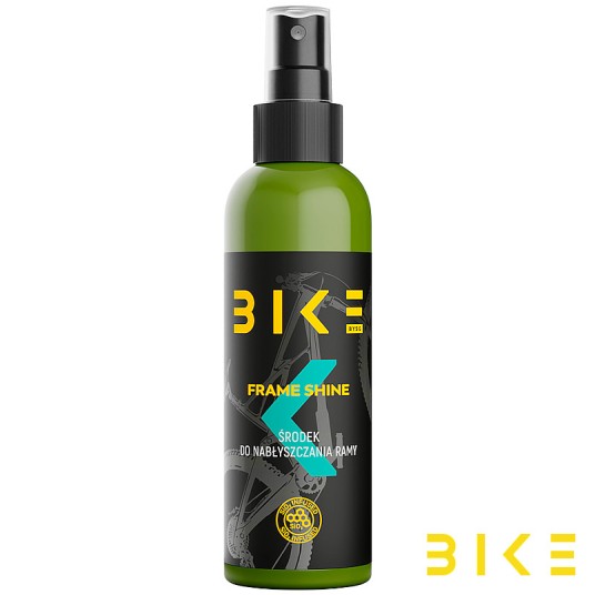 Preparat BIKE Frame Shine -At.150ml