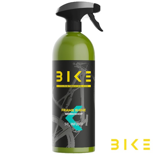 Preparat BIKE Frame Shine -At.1litr