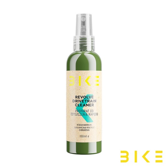 Preparat BIKE Revolve Drivetrain Cleaner -At.150ml