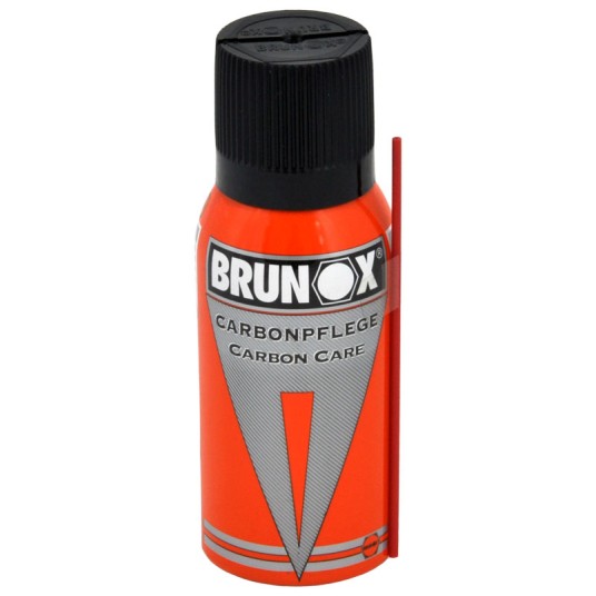 Preparat Brunox CARBON CARE d/Karbonu;120ml;Spray