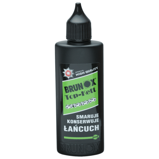 Preparat Brunox TS HIGH SPEED Uniw.;50ml;Olejek