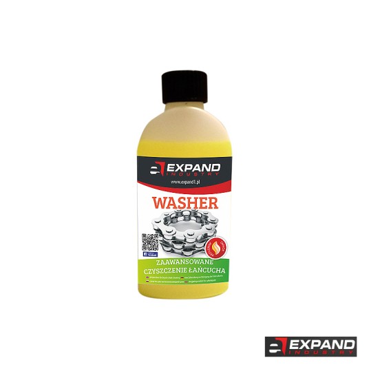 Preparat Expand WASHER d/czyszczenia łańc.;250ml