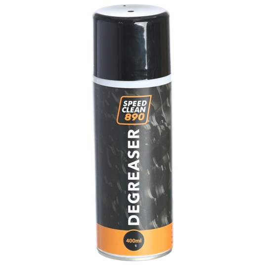 Preparat SPEEDCLEAN Degreaser;Spray400ml