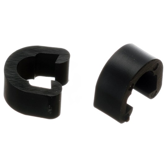 Przelotka pancerza T-11-12-777 PCV;Czarna