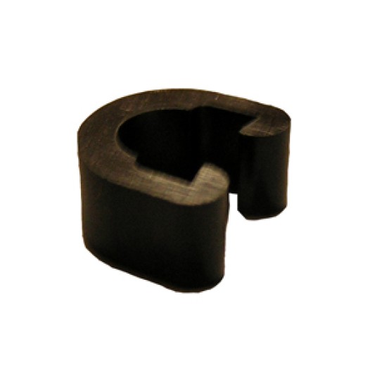 Przelotka pancerza T-11-12-777 PCV;Czarna