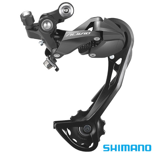 Przerz. tył RD-M3100 9s;Śruba;SHADOW;SGS;Shimano