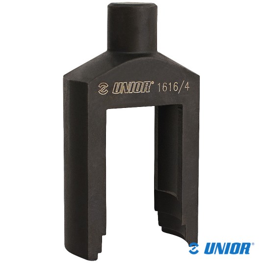 Przyrząd UNR-1616/4 d/ściągania bieżni